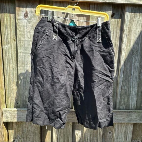 Larry Levine Casual Shorts - Picture 6 of 10